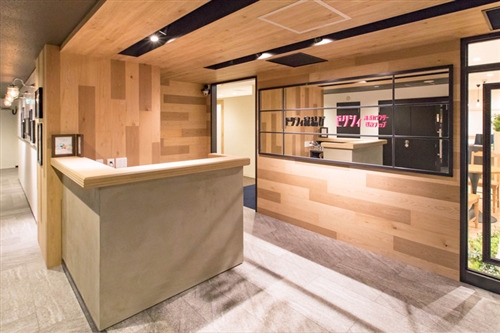 ゼクシィ縁結びカウンター 店舗