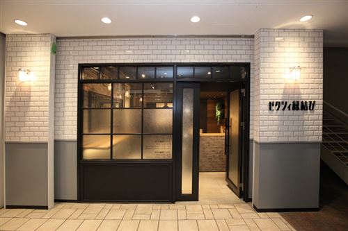 ゼクシィ縁結びカウンター 店舗