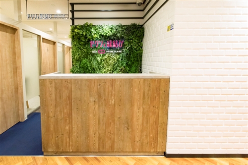 ゼクシィ縁結びカウンター 店舗